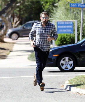 Ben Affleck weekend (6) jpg