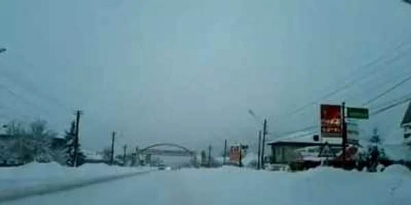 Captură YouTube