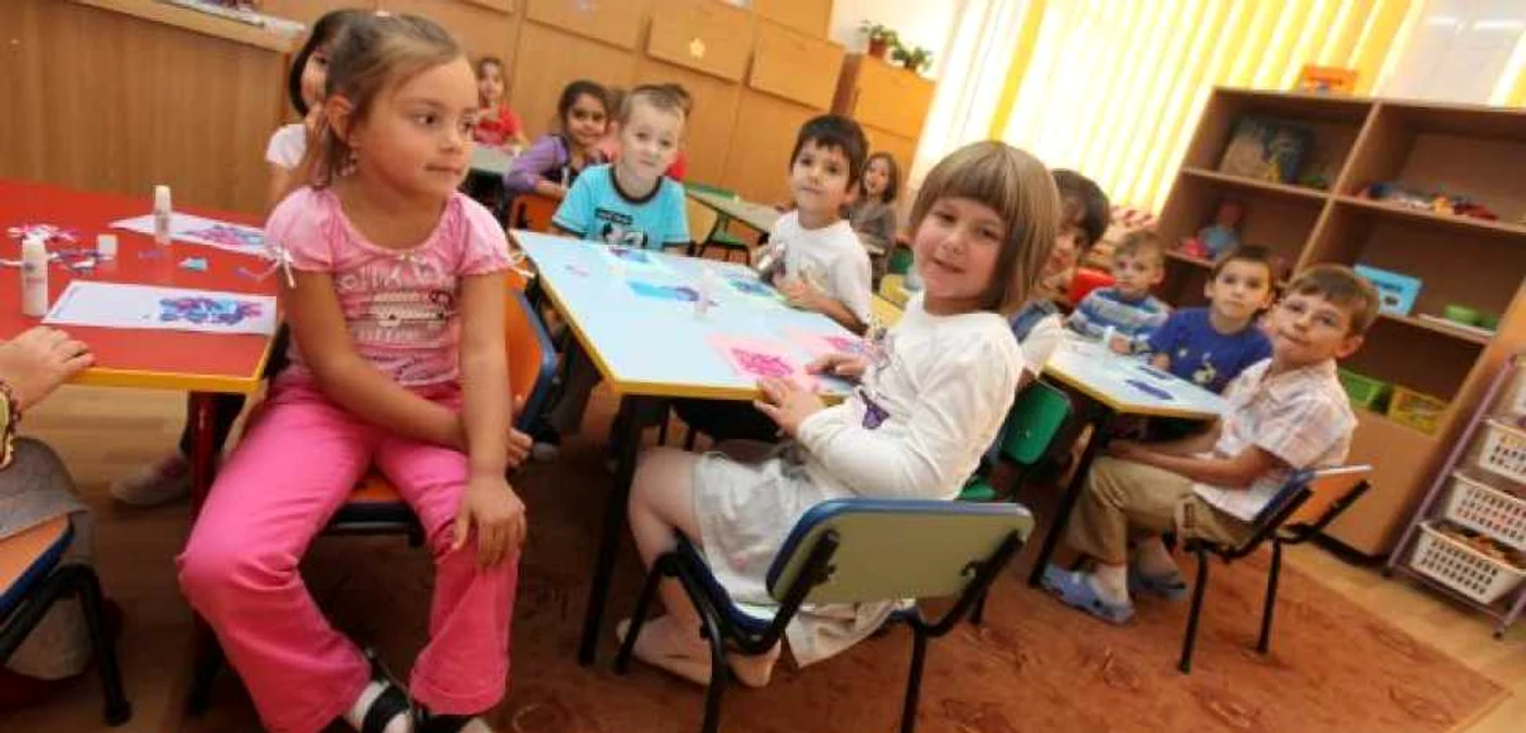 154 de copii teleormăneni au fost evaluaţi psihosomatic