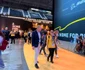 Principele Radu la Jocurile Invictus de la Dusseldorf