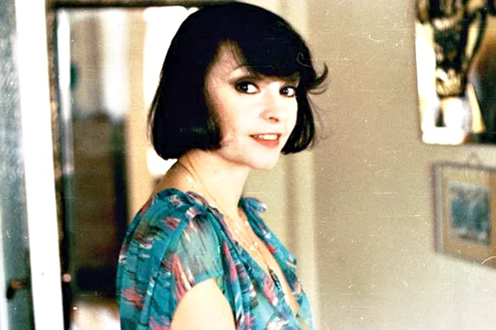 Marina Voica s-a lansat pe scena românească în 1960