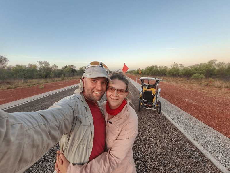 Temerari români, prin locuri fantastice şi unice în lume. Jurnal de expediţie la Antipozi FOTO