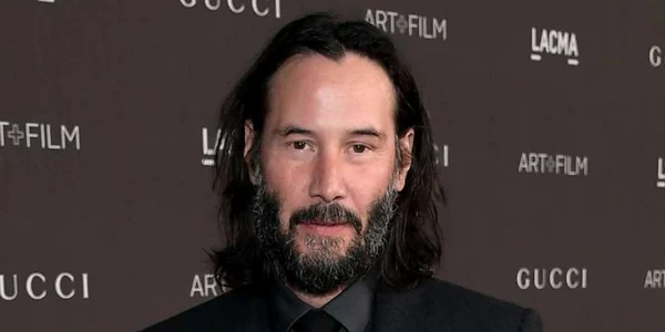 keanu reeves iubita alexandra grant foto guliver getty images