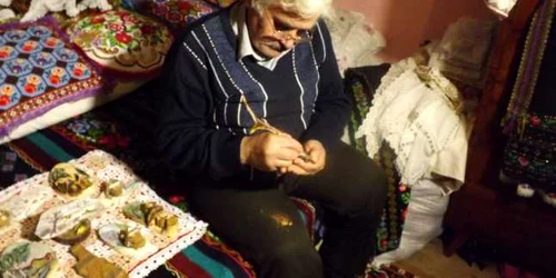 mester popular din mehedinti FOTO Corina Macavei 