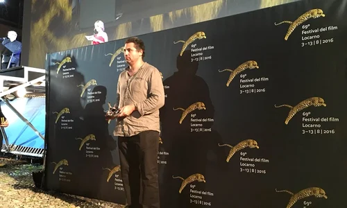 Radu Jude Locarno jpeg