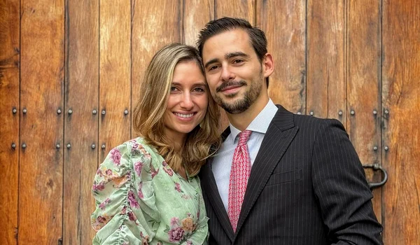 Prințul Mirko al Bulgariei cu iubita lui, Marta Embid   Instagram 3 jpg