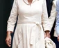 Regina Camilla la Wimbledon 2024