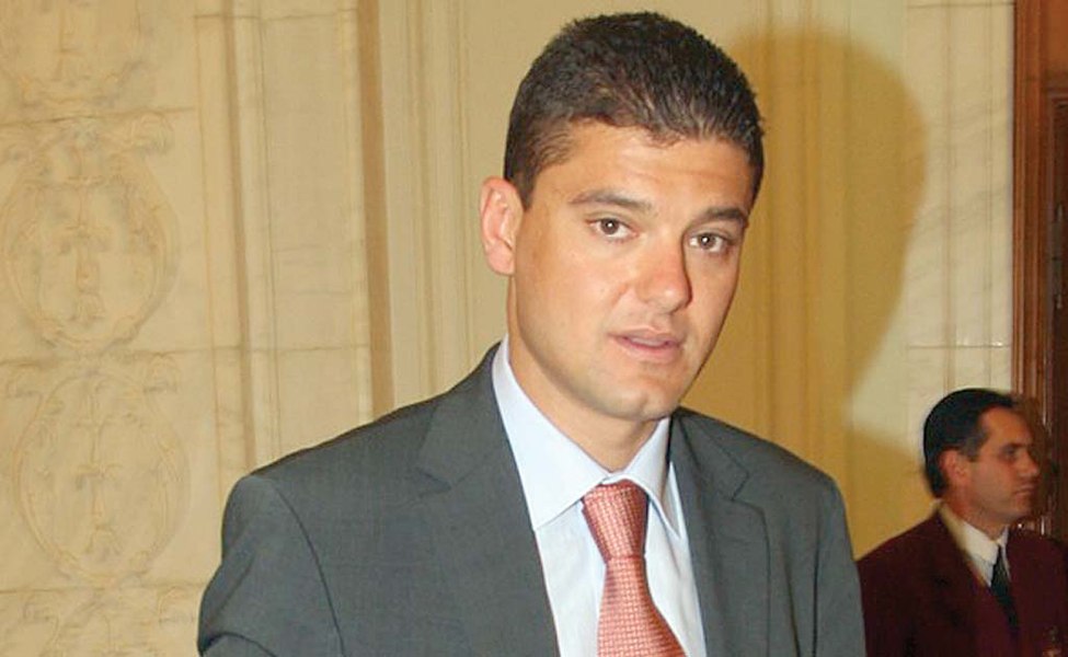 Cristian Boureanu, acuzat că agresat sexual o tânără de 23 de ani: ar fi încercat să o împiedice să plece, spunându-i că „îi stă bine la el în pat”