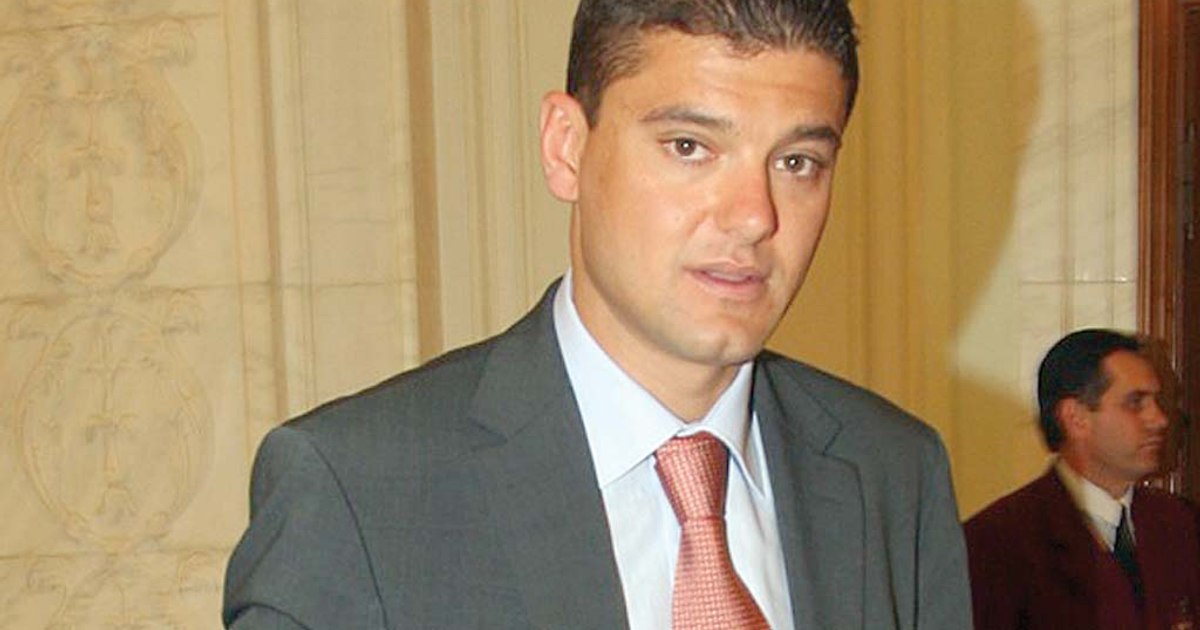 Cristian Boureanu, în centrul unei acuzații de agresiune sexuală