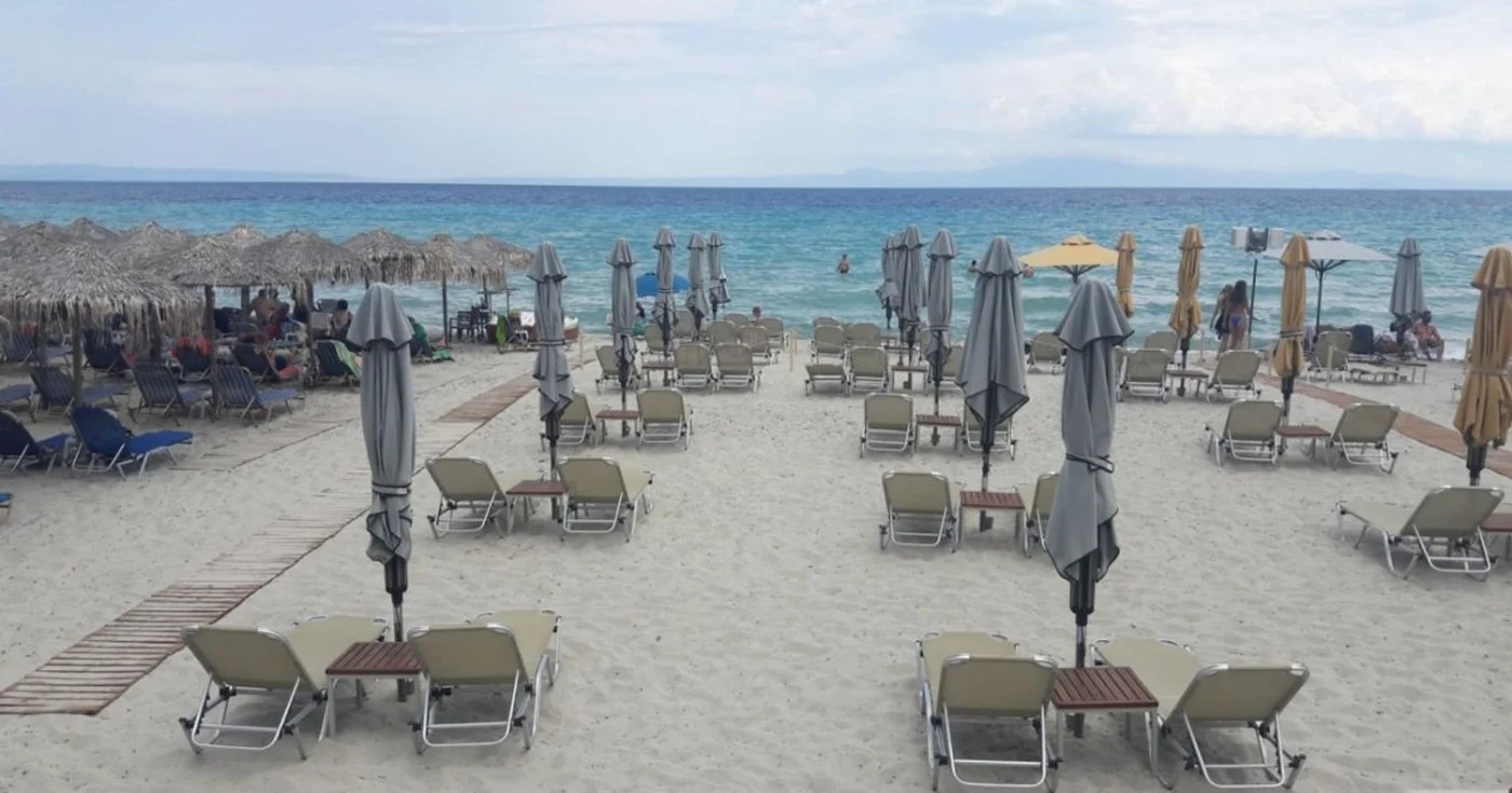 Primul turist din Creta depistat pozitiv la coronavirus este o româncă
