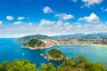 San Sebastian Donostia Spania Foto Shutterstock jpeg
