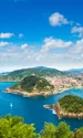 San Sebastian Donostia Spania Foto Shutterstock jpeg