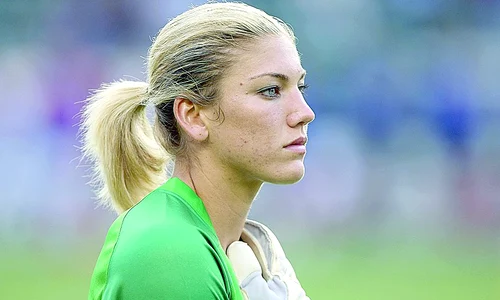 Hope Solo, 29 de ani, SUA jpeg