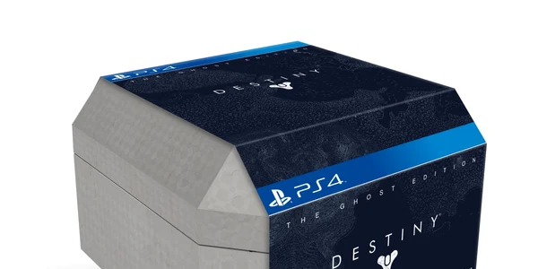 destiny beta