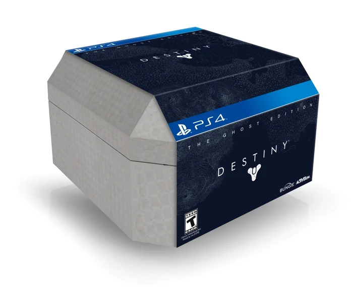 destiny beta