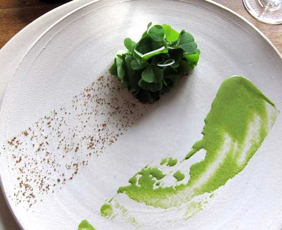 carne de vita tartar