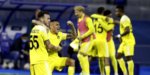 sheriff Tiraspol