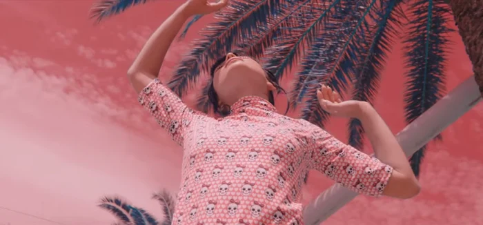 Irina Rimes My favourite man jpeg