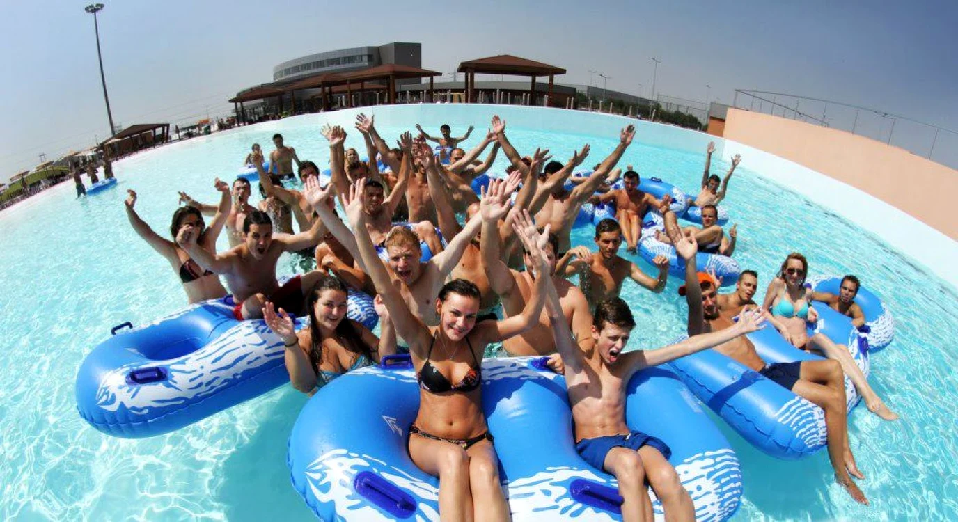 Divertiland pregăteşte o megapetrecere de Ziua Copilului