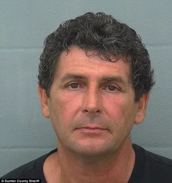 Margaret Klemm a mai dat bătăi de cap poliţiştilor şi alte dăţi