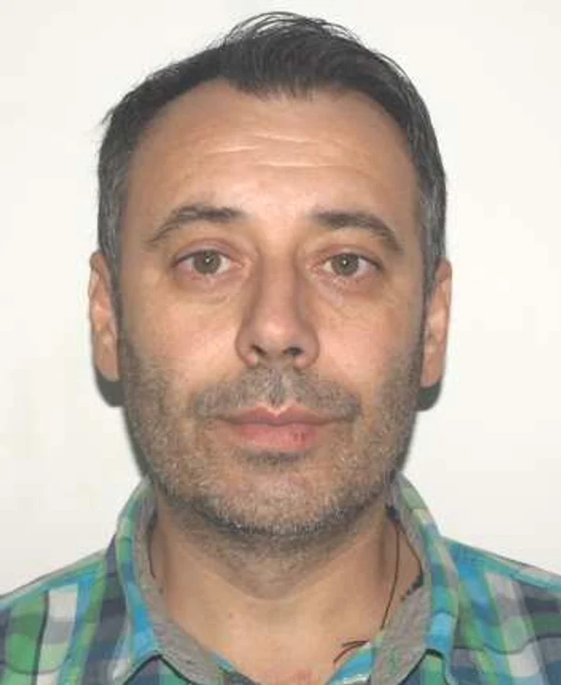 Alin andrioni foto politia romana jpg