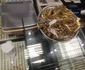 ANAF a confiscat aproape 6 kilograme de aur și diamante fără acte FOTO: ANAF