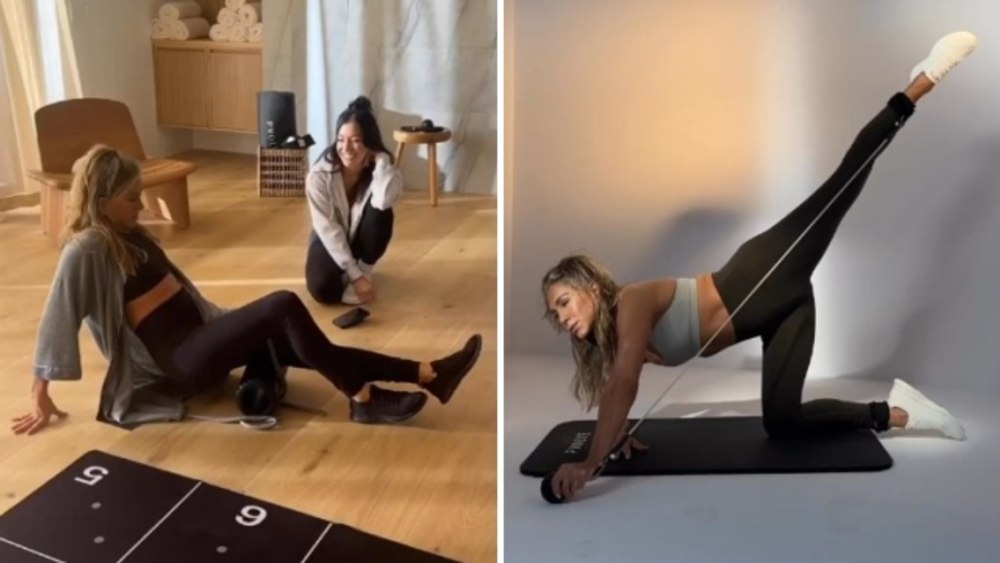 Antrenamentele care o țin mereu tânără pe Jennifer Aniston. Vedeta de la Hollywood consumă și o băutură specială