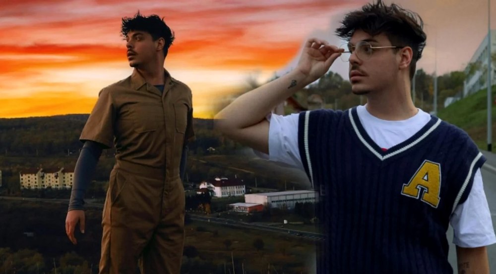 Mario Simen, bătut în plină stradă! Agresorul l-a lovit fără niciun motiv: „Omul ăsta efectiv m-a abuzat, m-a hărțuit, m-a bătut!”