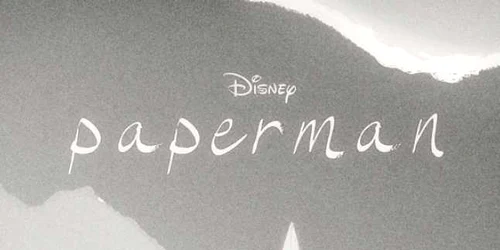 paperman foto disney