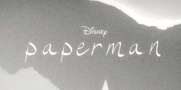 paperman foto disney