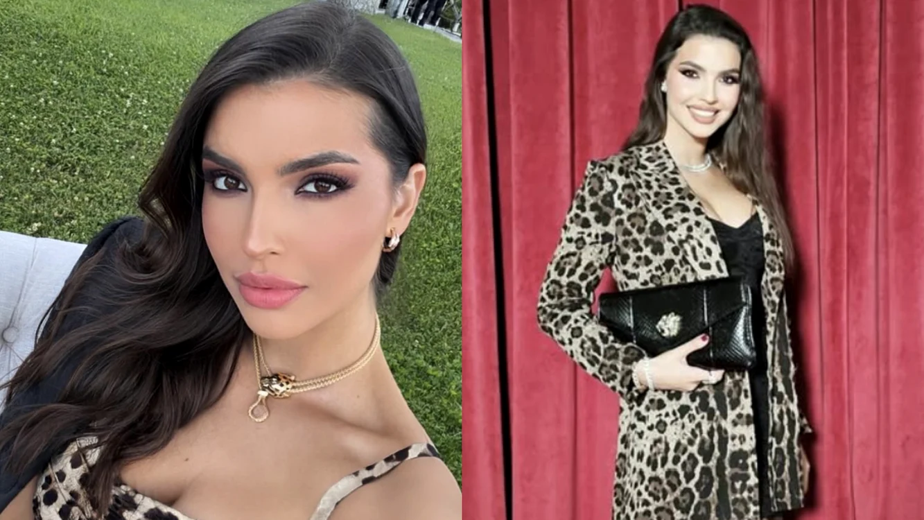 Sandra Mutu la pupitrul Antenei Stars