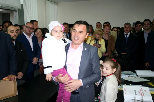 candidati vrancea