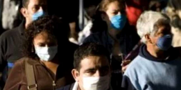 Swine flu cases to reach 59 in Romania