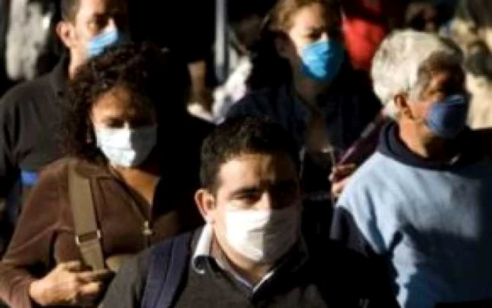 Swine flu cases to reach 59 in Romania