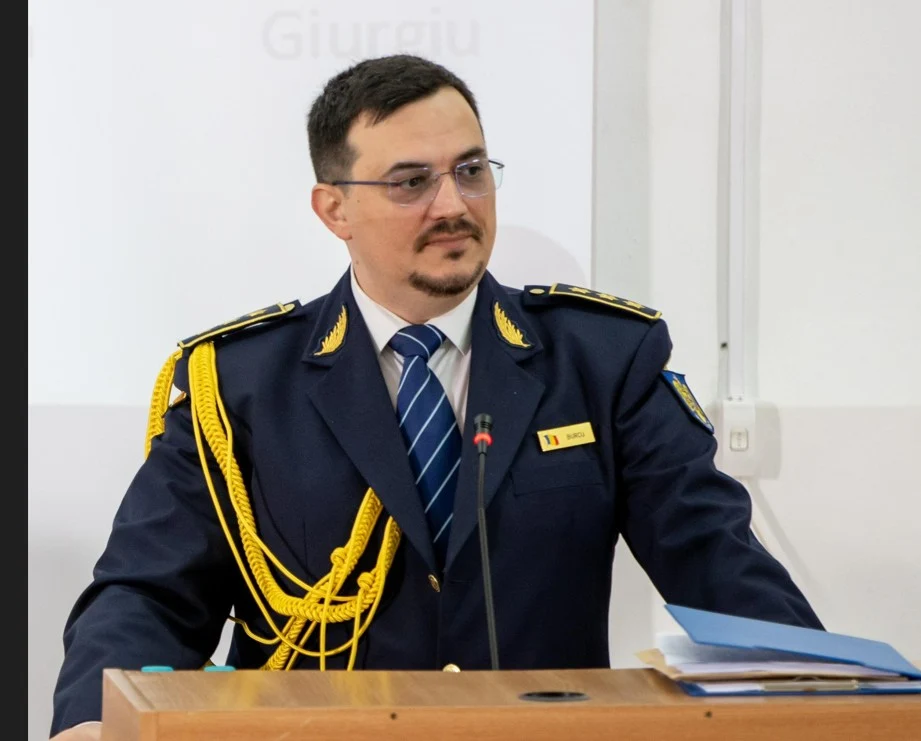 Fuga milionarului turc zguduie ANP. Șeful Penitenciarelor, Bogdan Burcu, recunoaște că a aprobat personal permisia de trei zile