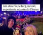 Simona Gherghe atenționează părinții să fie bine antrenați atunci când optează pentru o excursie la Disneyland cu copiii