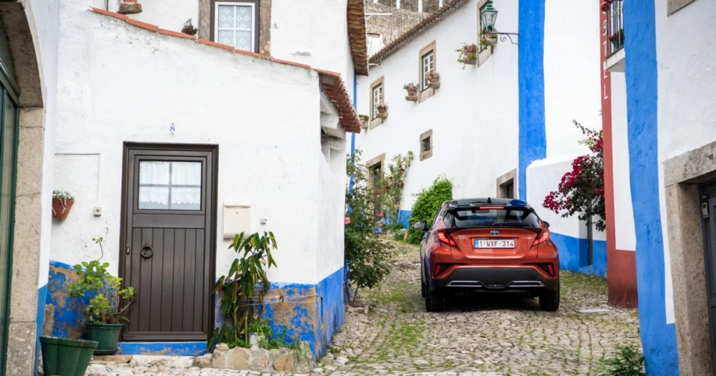 rezultate toyota 2019