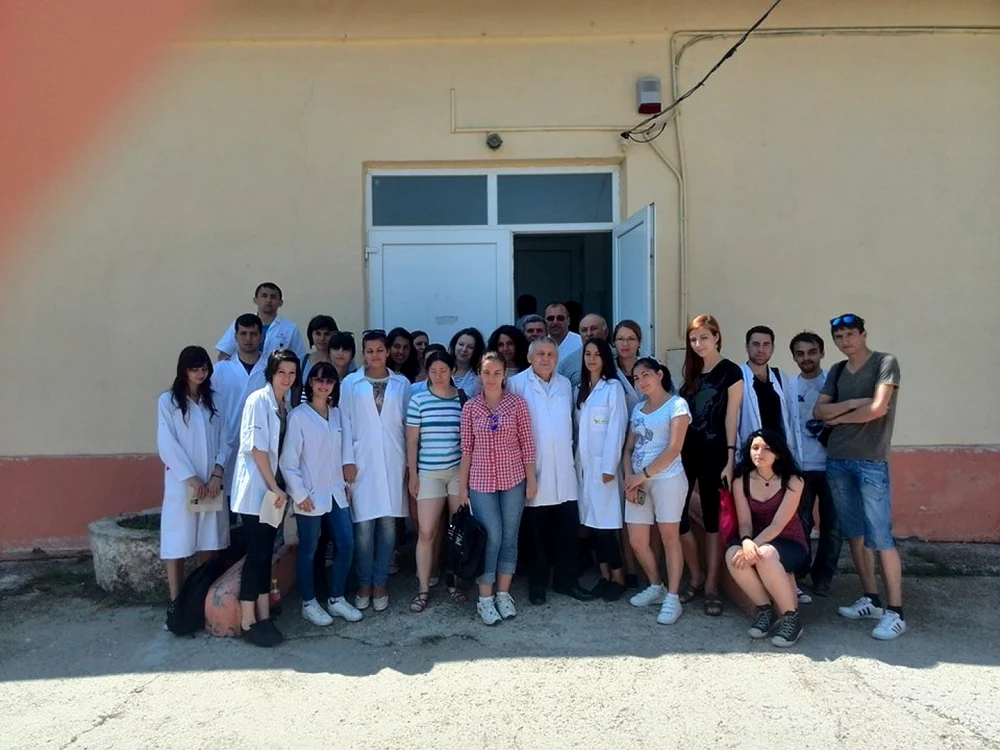 stefan dinu veterinar