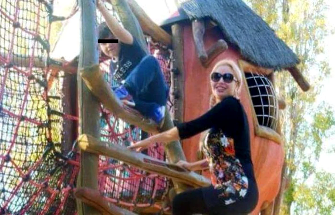 
    Luca a fost diagnosticat cu leucemie acutăfoto: arhiva personală  