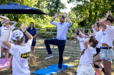 Prințul Harry în Anglia   GettyImages 2285018989 jpg