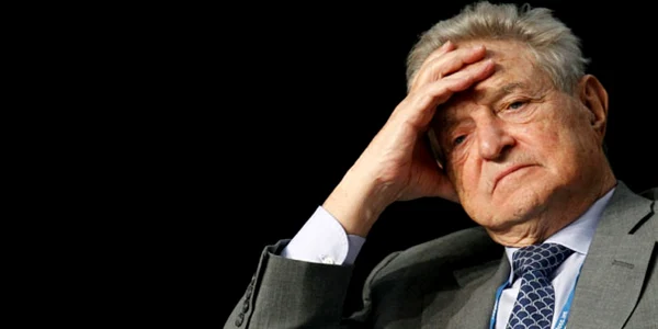 george soros 