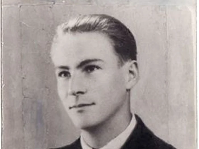 Ion Marinescu FOTO: Memorialul Sighet