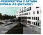 studiul de fezabilitate pentru spitalul care se va construi pe bd Timişoara foto facebook ciprian ciucu