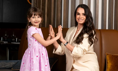 Anca Serea și Leah foto OK! Magazine DSC 2299 jpg