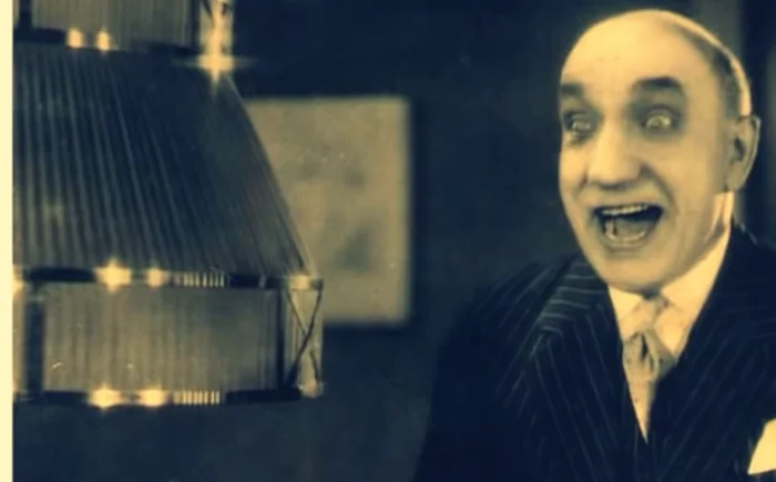 Constantin Tănase a fost inventatorul teatrului de revistă dîn România, dar și unul dintre cei mai ironici creatori de cupleteFoto: captura youtube.com