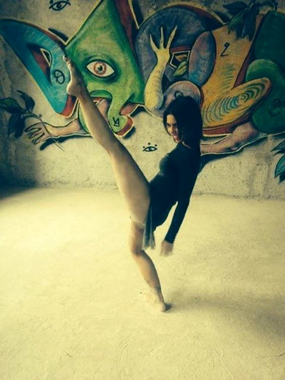 andreea popescu