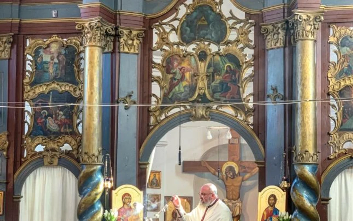 Padre Varlaam