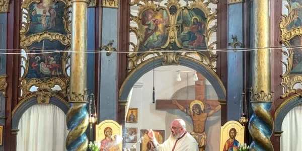 Padre Varlaam