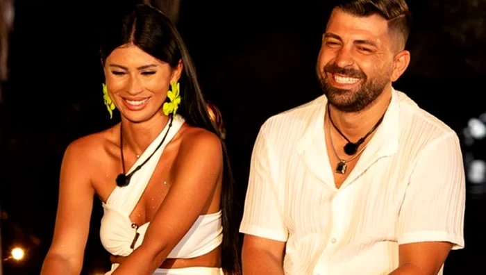 Marian Grozavu și Bianca Dan - Foto: Antena 1