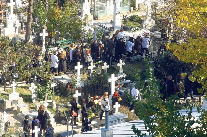 
    Directorul Oracle, Safra Catz, a venit în RomâniaFoto: Click!  